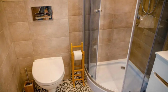 Номер Standard GOLDEN ROOMS blisko Energylandii