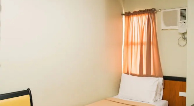 Номер Standard Ati-Atihan Festival Hotel