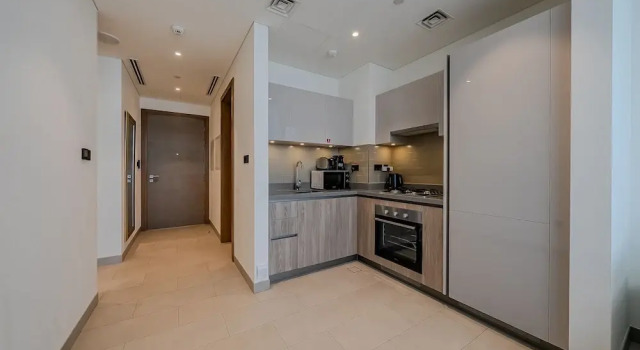 Sobha Waves 1405 in Dubai