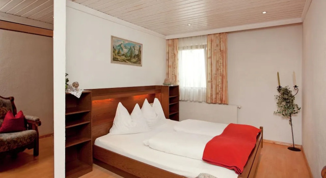 Spacious Apartment in Ehrwald With Balcony, Забронировать Апартаменты/квартира Апартаменты Тироля, Апартаменты/квартира