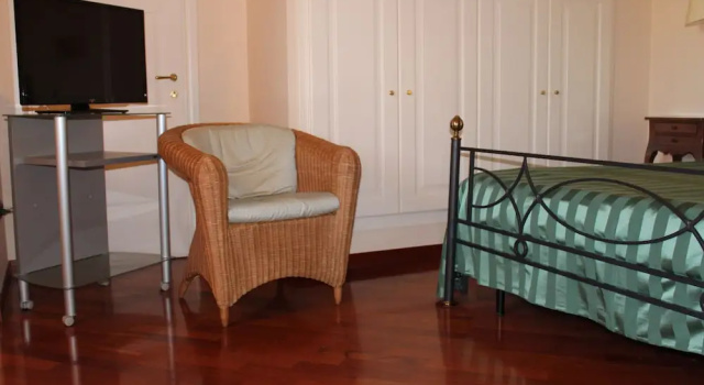 Двухместный номер Standard Hotel Novecento