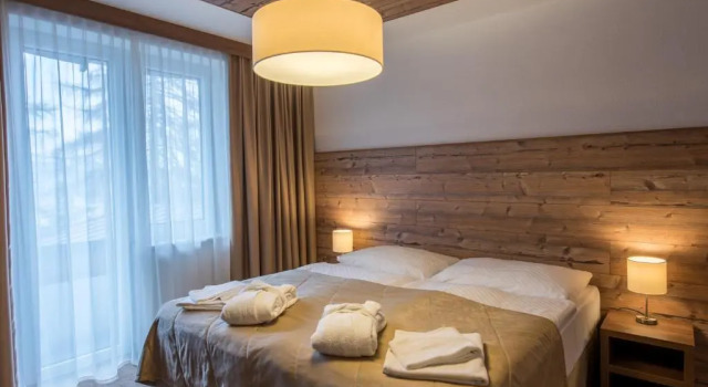 Номер Superior Šport Hotel *** Donovaly