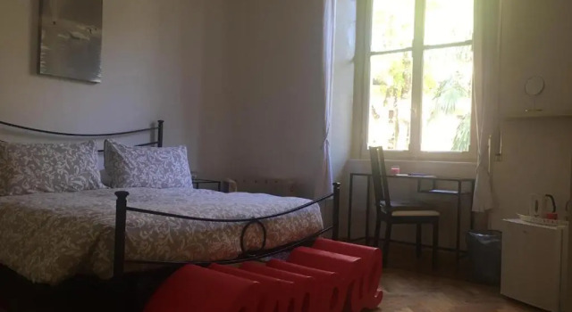 Villa Del Cigno