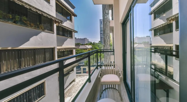 Апартаменты Regatta Living II - 703
