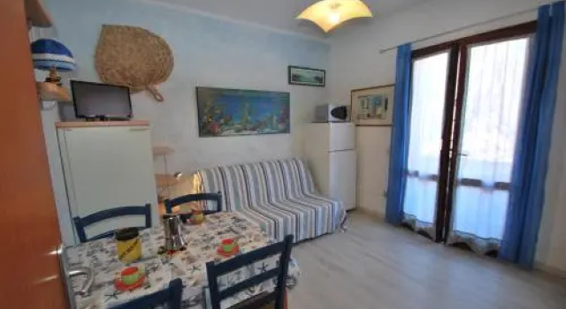 Appartamento Arancio, Rezervovat Apartmán Hotely v Elba s parkováním, Parkování