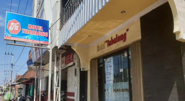 Hotel Tubalong Taliwang Syariah, Rezerwuj Hotel Taliwang 