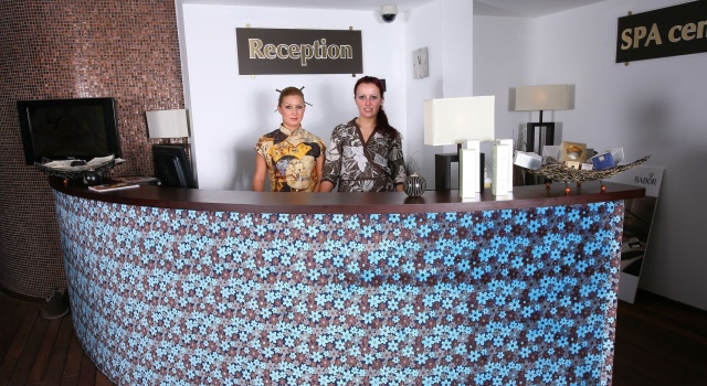 Hotel Perun Lodge, Réserver Hôtel Hôtels SPA à Blagoevgrad, SPA