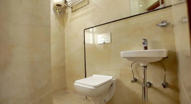 Номер Standard Hotel City Palace