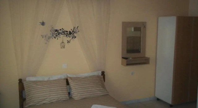 Студия Standard En Leuko Apartments