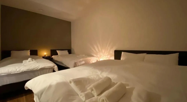 Mita Guest House, Забронировать Гостевой дом Минато Токио, рядом с International House of Japan