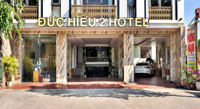 HANZ Duc Hieu 2 Hotel