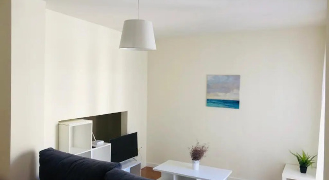 Апартаменты Standard Apartamento Turísticos Puente Romano P1 1-C