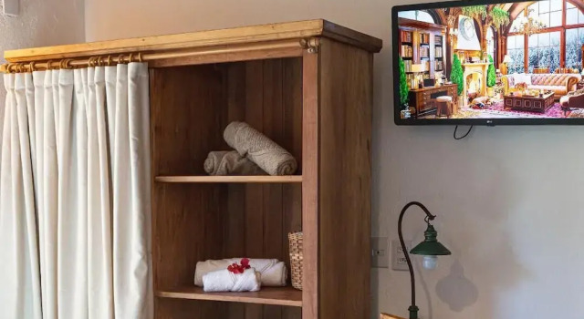 Номер Premium Vila Katuara