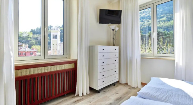 Двухместный номер Standard Hotel San Marco