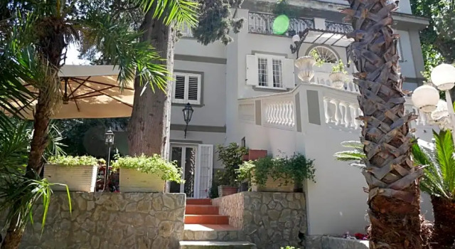 B&B du Parc Boutique Home