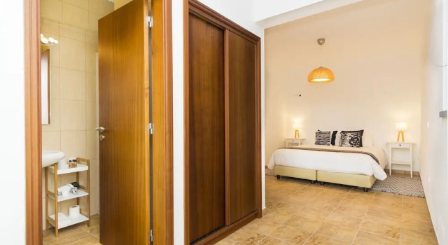 Appartamento familiare 2 camere Quinta do Torcaz