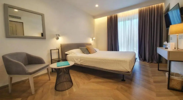 Hotel Villa Elsa