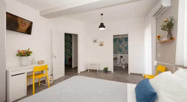 Superior Zimmer Nerissa suites&rooms