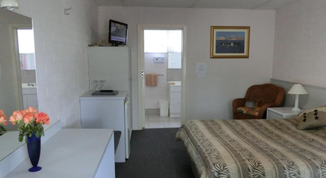 Ringwood Motel, Prenota Motel Ringwood Regione di Melbourne