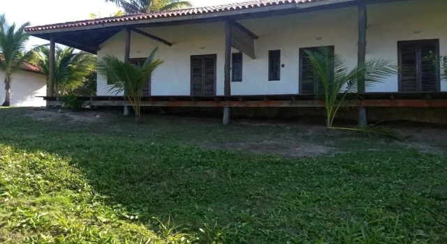 Pousada Bahia Boa, Забронировать Гостевой дом Отели Dende's Coast с парковкой, Парковка