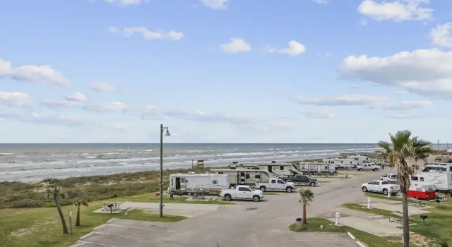 Seascape 1202 - 1 Br Condo, Book Hotel Galveston Houston