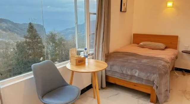 Standard Zimmer Cloud Inn