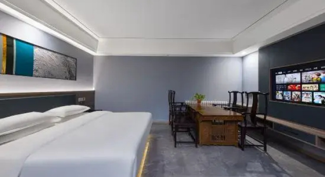 Люкс Business Xinhaiwan Hotel