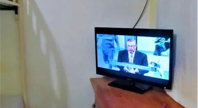 AC Room 4 Persons Hospedaje Don Wilfredo, Забронировать Отель Отели Сан-Хуан-дель-Сур 3 звезды, рядом с San Juan del Sur, 3*