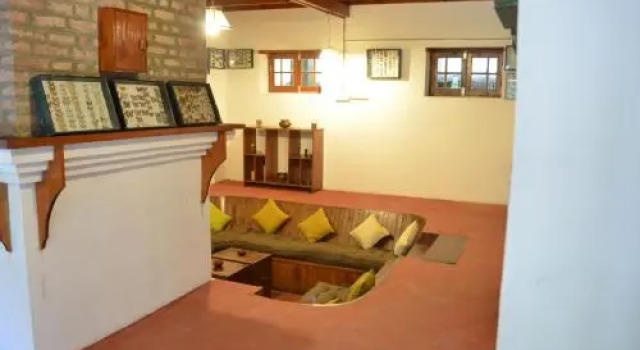 Fredy's Bungalow near Nainital, Rezervovat Hotel Nainital Uttarakhand