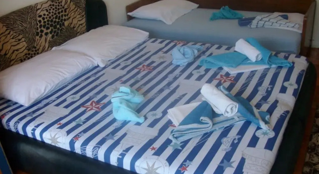 Riley - at the sea - A3-martino 3, Rezerwuj Hotel Hotele w Split-Dalmatia County ze śniadaniem, Śniadanie