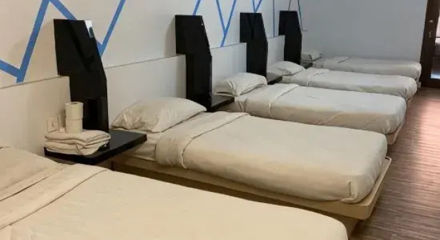 Семейный номер Standard Suria Cameron Hotel