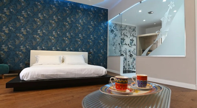 Slopes Suites and Spa