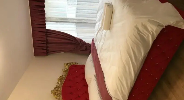 Полулюкс Standard Luxx Suite Mecidiyeköy