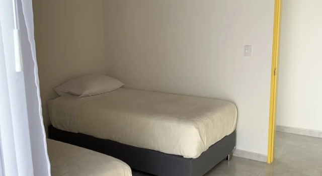 Апартаменты Apto muy bien ubicado- Home ARIS 401