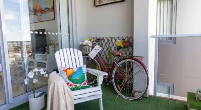 Lovely 2 Bed 2 Bath Apartment | Free Parking | Walk to Train, Забронировать Апартаменты/квартира Отели Сиднея с парковкой, рядом с Автодром Sydney, Парковка