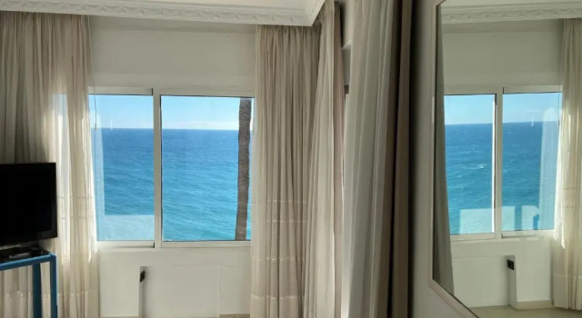 Люкс Hotel Paraíso Del Mar