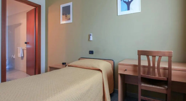 Номер Standard Locanda La Castellana