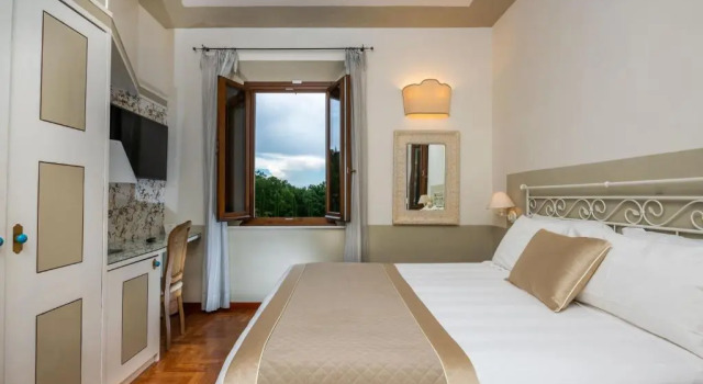 Номер Classic Albergo Le Terme
