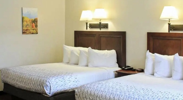 Номер Standard Bowen Motel