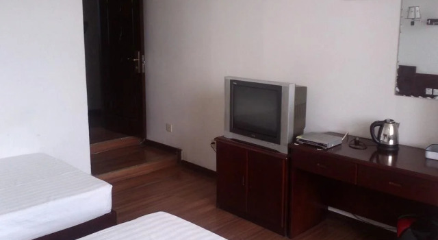 Jiangyan District Jingning Hotel, Book Hotel Jiangyan Jiangsu