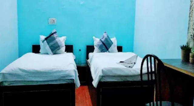 Cuckoo Cottage, Rezervovat Rekreační dům Nainital Uttarakhand
