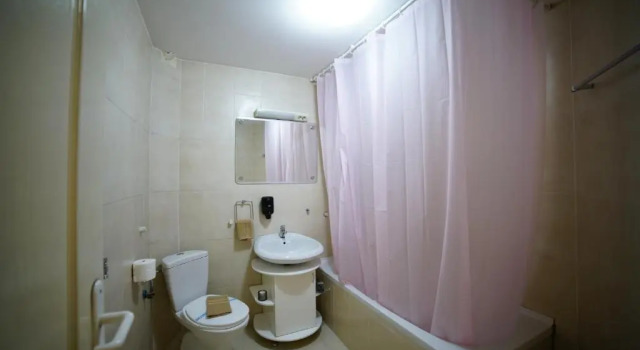 Номер Standard Bed and Breakfast Majesty