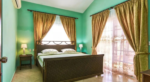 Villas in Hispaniola Residencial, Забронировать Вилла Сосуа провинция Пуэрто-Плата
