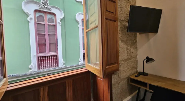Triana Rooms EH, Забронировать Хостел Лас-Пальмас-де-Гран-Канария Гран-Канария