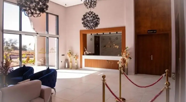 Hotel Atlas Day, Rezervovat Hotel Azilal Beni Mellal-Khenifra