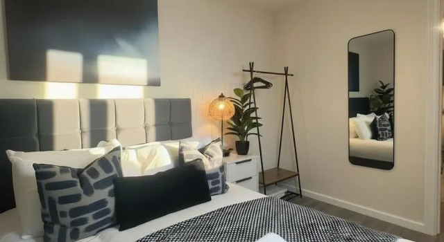 Clifton Apartment