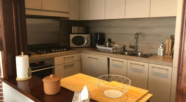 Апартаменты Appartement Westende - Ariane 001
