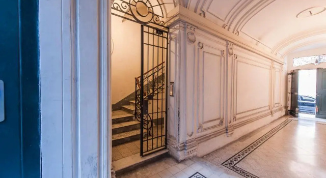 Апартаменты Babuino Apartments - Piazza di Spagna