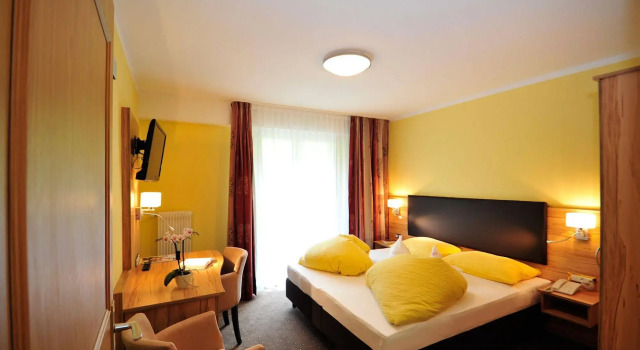 Hotel Mitlechnerhof