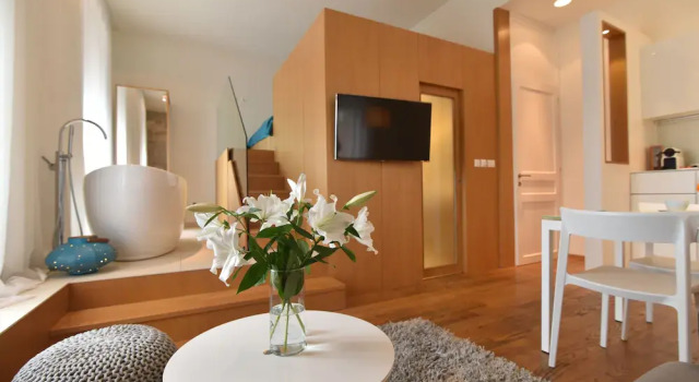 The Bridge Luxury Apartments, Забронировать Апартаменты/квартира Задар Задарская жупания